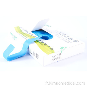 Blue Use Use Gournet Flat 20 * 400 * 0,635 mm